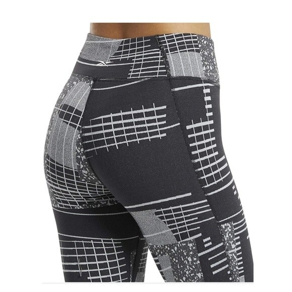 Reebok‎ TS Lux Tight 2 - Picture 3 of 10